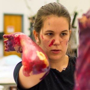 Meet your Posher, Sharon